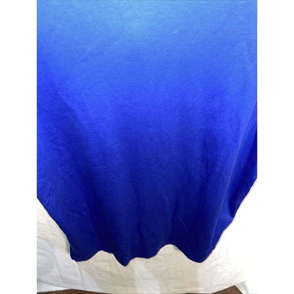 Polo Ralph Lauren Flesh Pony Mens Golf Shirt Size Large Blue Athleisure Outdoors